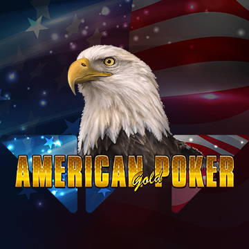 American Poker Gold