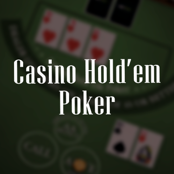 Casino Hold'em