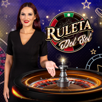 Ruleta del Sol